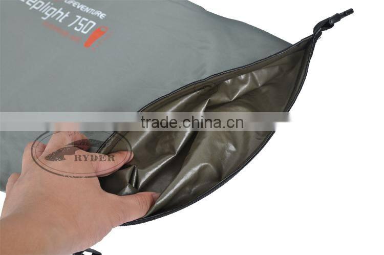 PVC Tarpaulin Waterproof Dry Bag for Swimming