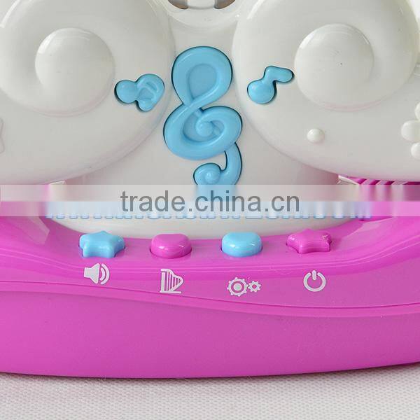 Baby harp best gift for child Toy Instrument Music