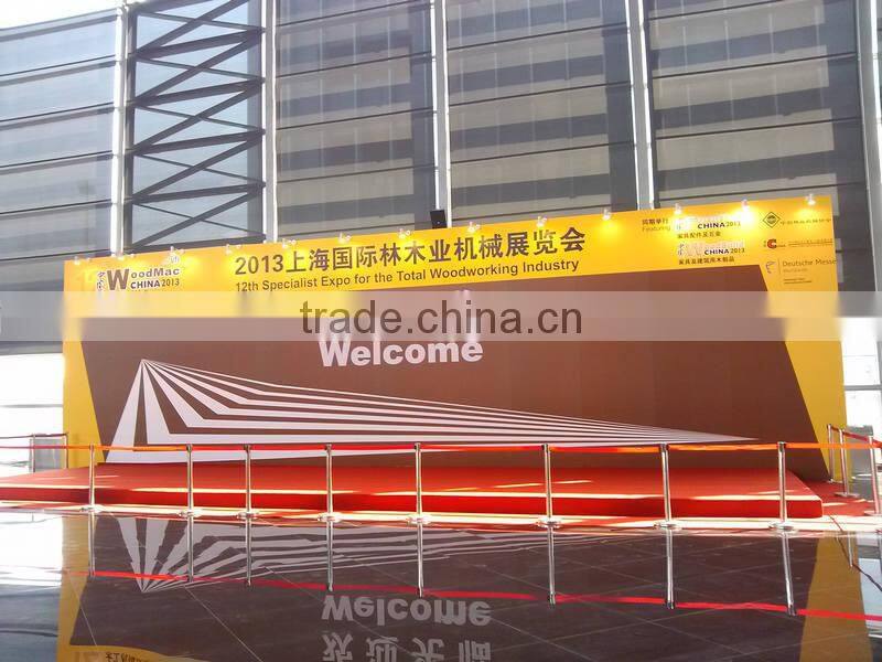 400C European quanlity 3 Combination versatile woodworking machine