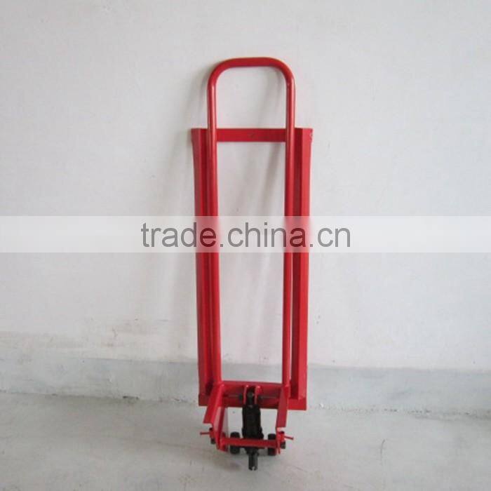 HML-01300kg Load Lawn Mower lift for sale