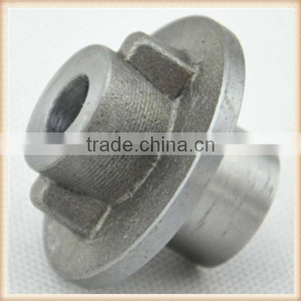 Metal steel forging and percision machining custom-made service