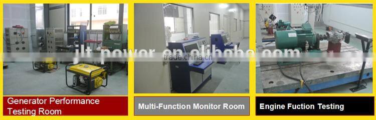 high quality 3kva electric generator price