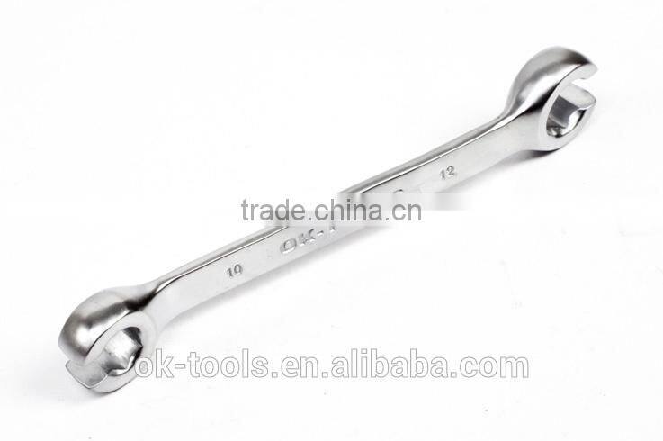 OK-TOOLS Flare Nut wrench