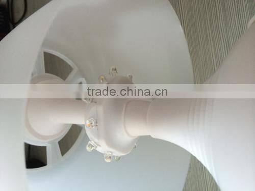 best seller in korea /sense light/induction lamp/ energy saving lamp/Low energy light bulb