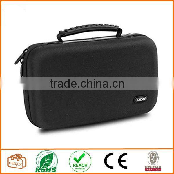 UDG Creator CD Tank 80 - Black