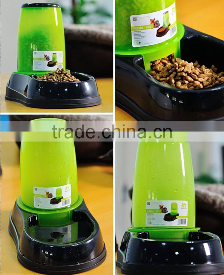 Wholesale Solid Plastic Dog Bowl,pet plastic bowl for sale,dog plastic bowl supplier