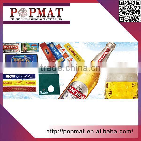 Bar Runner Drip Spill Mat Personalized Bar Gifts For Men-Feel Top