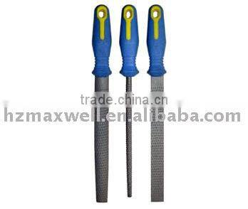 3pc 8" Wood Rasp File Set