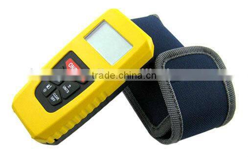 Portable Electronic Digital 40M Range Finder Laser Distance Meter