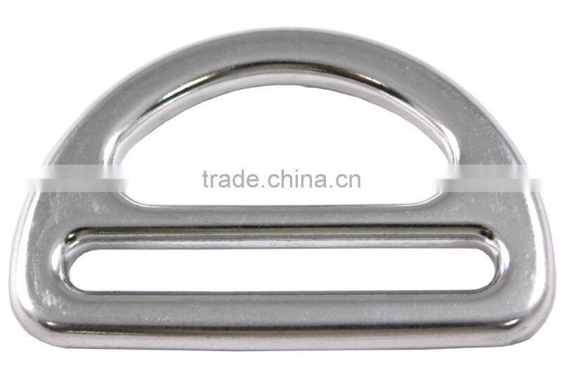 A7750 Parts Bag Acessories For Climbing Fusion Drop Forged One Slotted D Ring