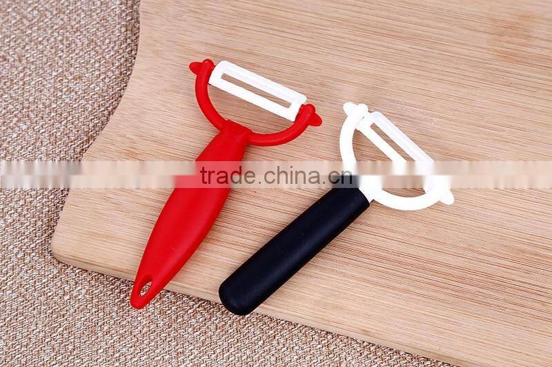 PP Handle Best Selling Home Cooking Potato Peeler Manual