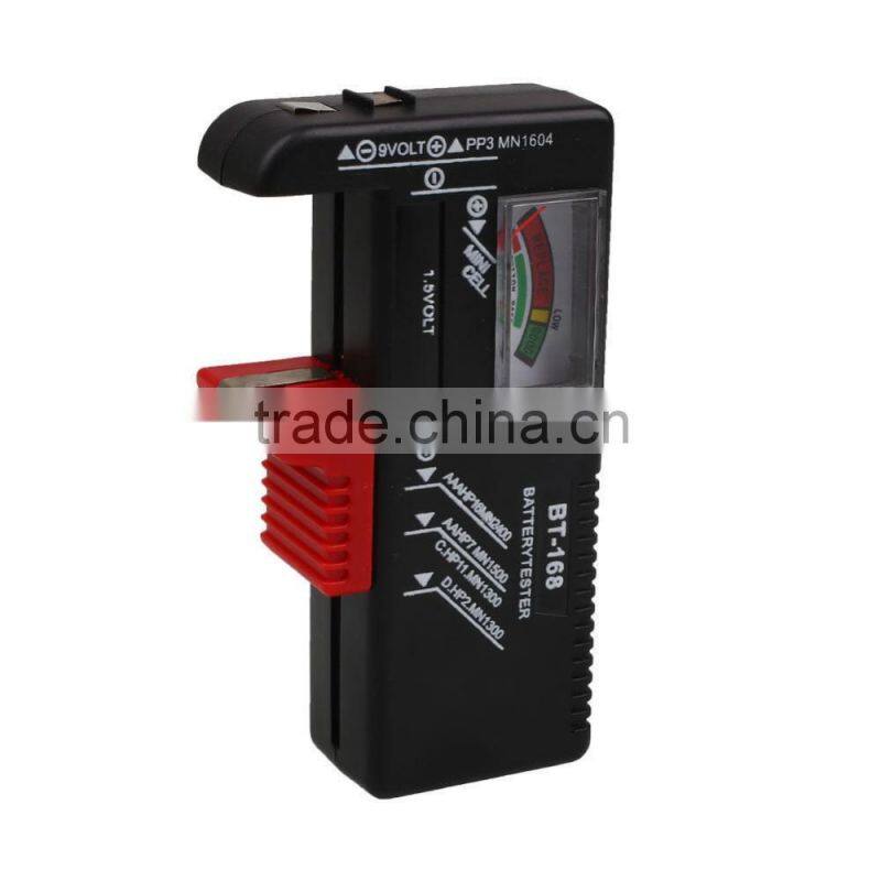 2016 new Mudder Digital Battery Tester