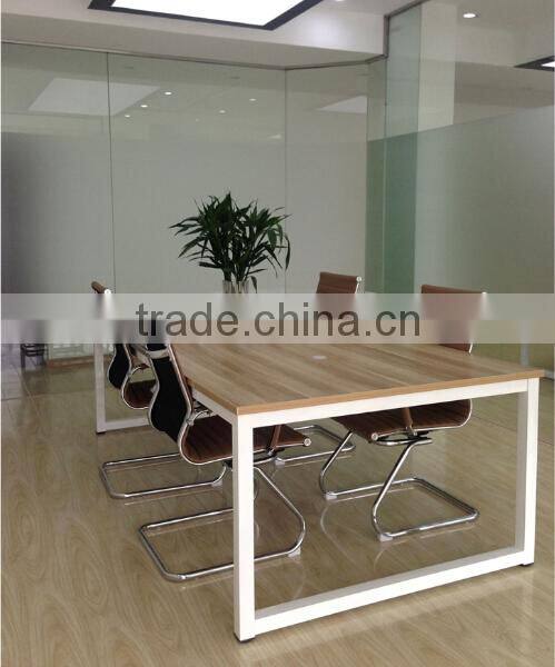 hot design meeting table,good quality meeting room table,low price meeting table design