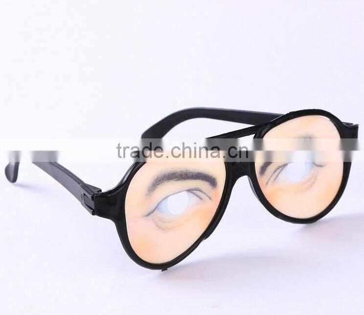 Halloween decoration glasses fake glasses funny Glasses