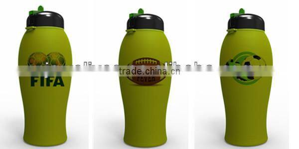 New Products for WORLDCUP Soft Drink Bottle
