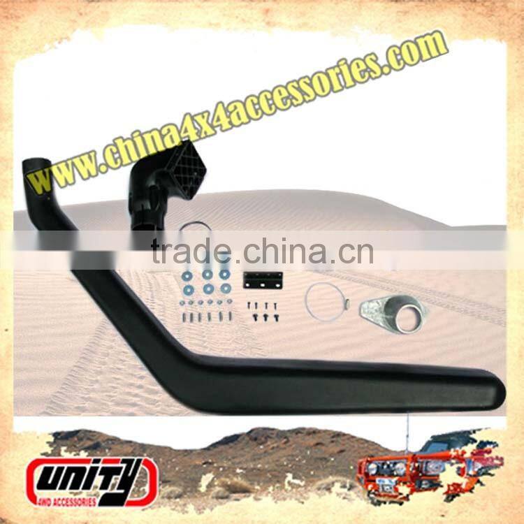 30% sales off 4x4 accessories snorkel for Pajero V31