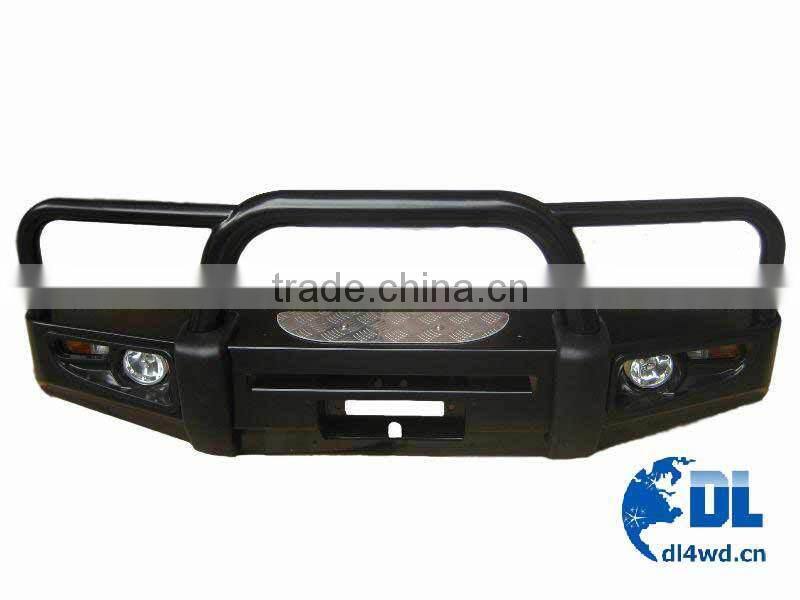 4x4 bullbar for Toyota Land Cruiser FJ80 car front bumper for toyota