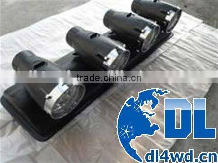 TL01(0988) China 4x4 auto car top fog lamp auto lamp 12v