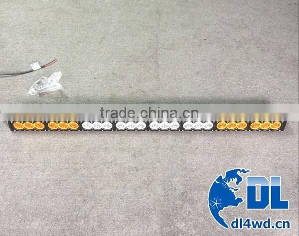 Wholesale Price 240W LED Light Bar