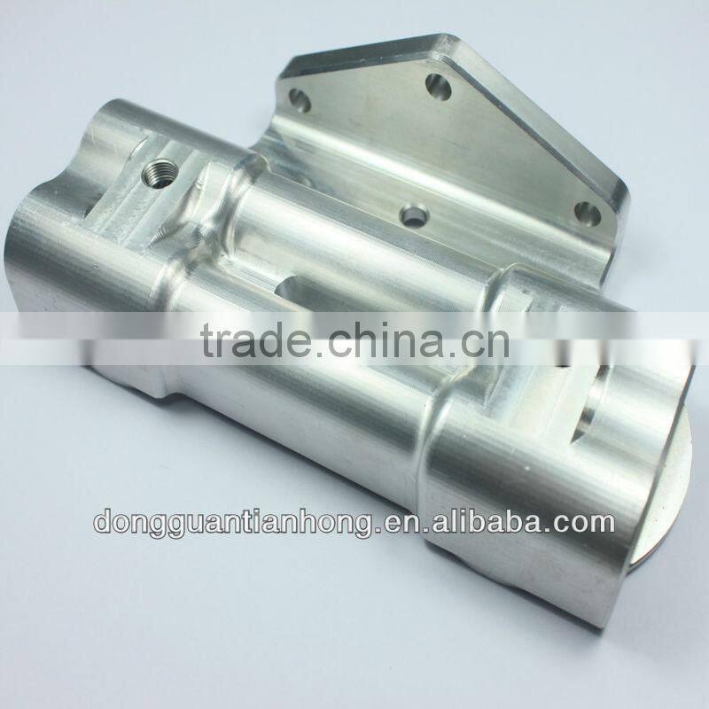 Stainless steel turning parts /carbon fiber car parts