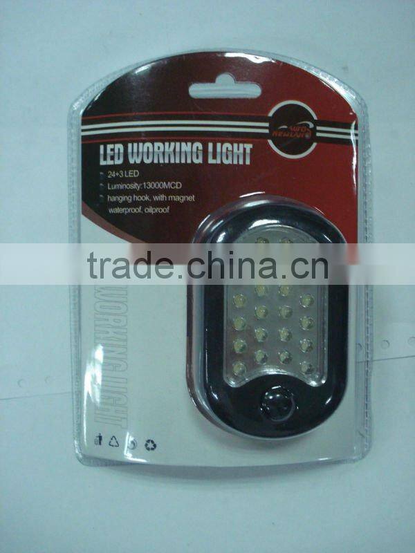 Car Led Light (24LED)