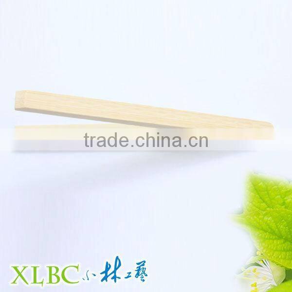 well designed bamboo clip