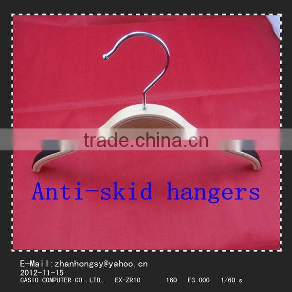 OEM clothes hanger rack