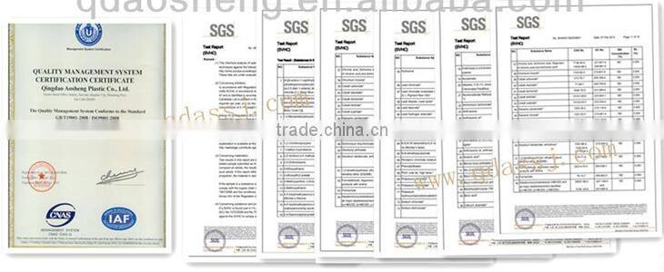 Vacuum storage compression bag PET+PE material for bedding