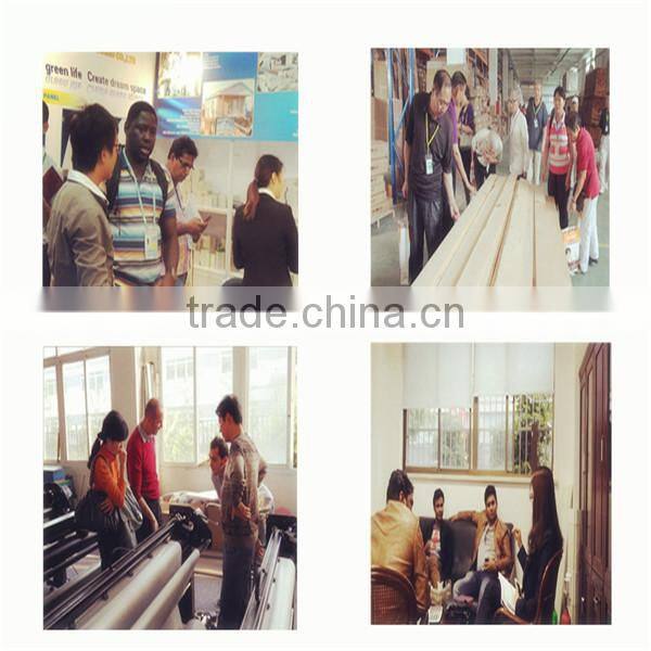 ZHUPING wooden ball beaded bamboo toothpicks fruit pick