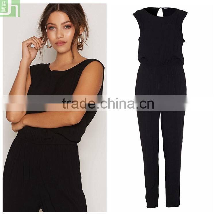 Factory wholesale custom made jumpsuit