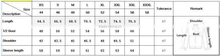 new design fashion wool custom soft knit sweater black Friday