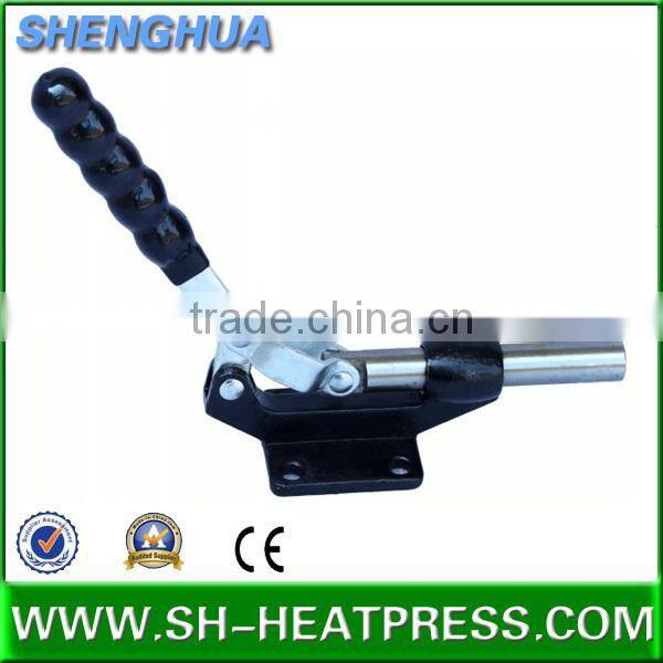 Manual Handles for heat press transfer machine
