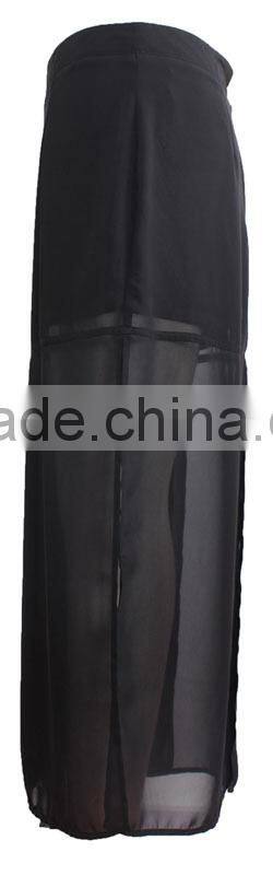 Trendy design high quality 2014 hot sell ladies sexy under skirt pictures