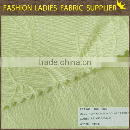 K HIGH QULITY 2016 NEW LADIES DRESS 100% RYLON FABRIC COATS BAGS SOLID JACQUARD FABRIC