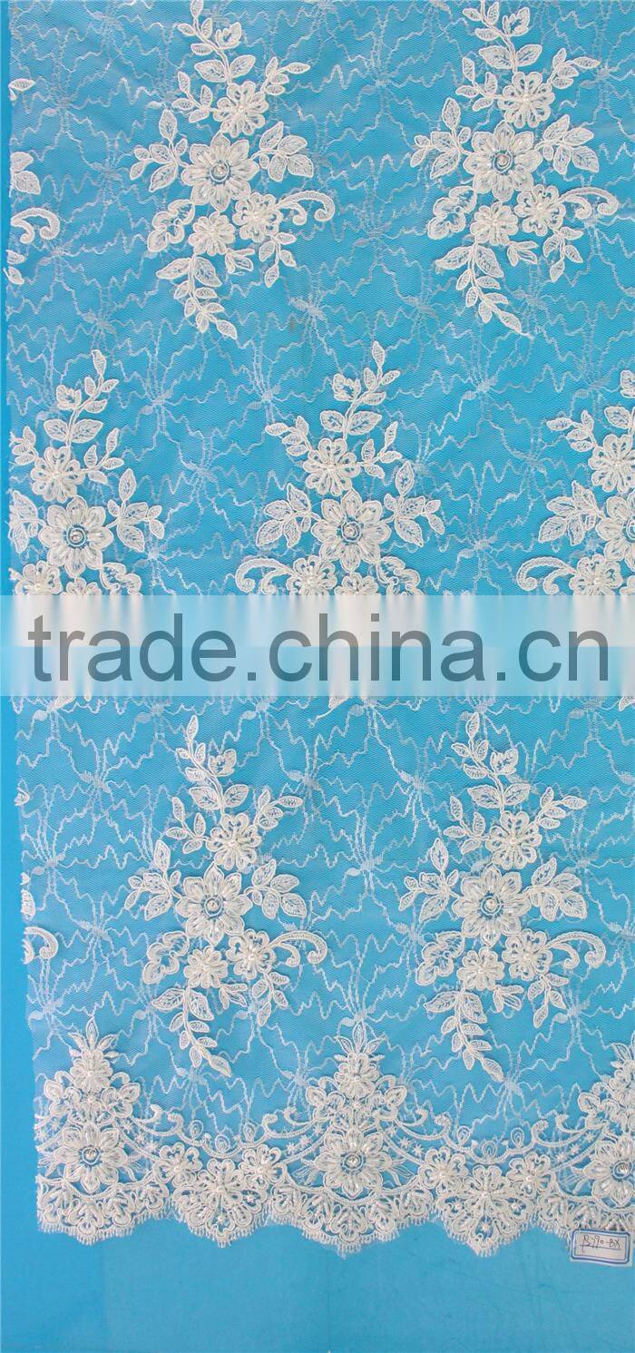 high quality lace fabric for wedding dress lace punjabi suit lace design photos