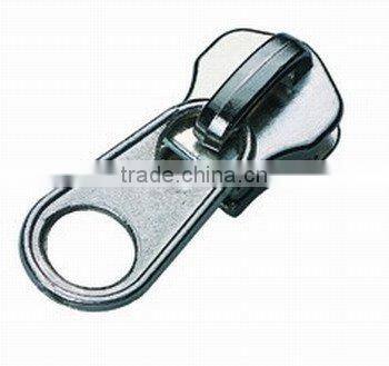 8# Metal Auto Lock Slider