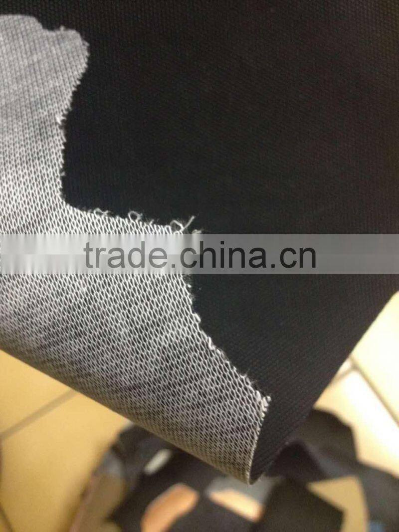 AB Grade PVC artificial Leather Stock Lot