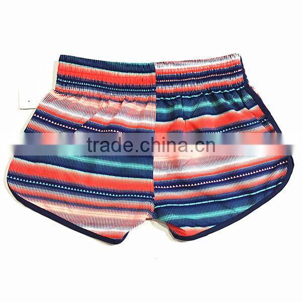 2015 Newest Hot Sale Short Young Sexy Girls Swimwear Models