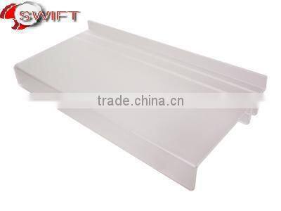 sneakers wholesale slatwall panels shelf basketball shoe display