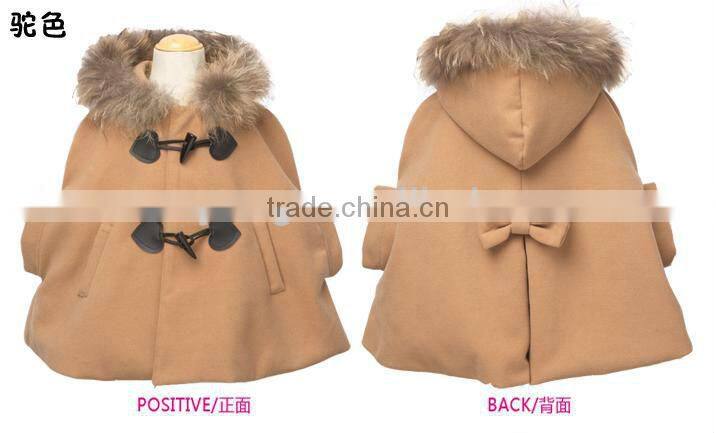 2015 Hight quality brand wholesale clothing for child grils