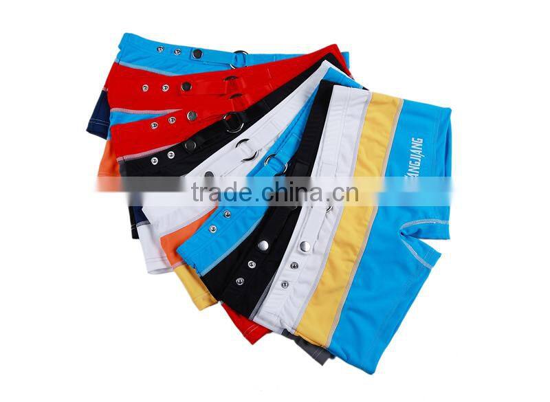sexy swimming trunks european swimwear men