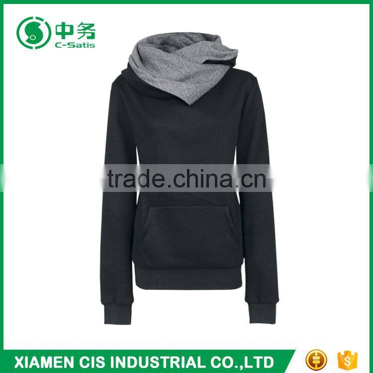 Wholesale Custom OEM No Logo Women Hoodies