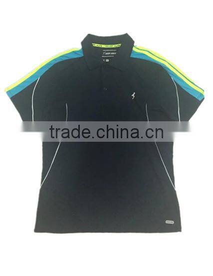 Men Sport Polo T-shirt
