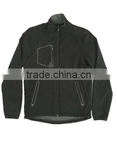 Men Long Sleeve Sport Jacket jogger wear
