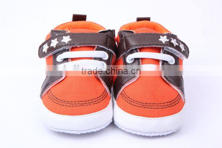 2014 new baby sport cotton shoes children's fashion shoes infant baby sport shoes