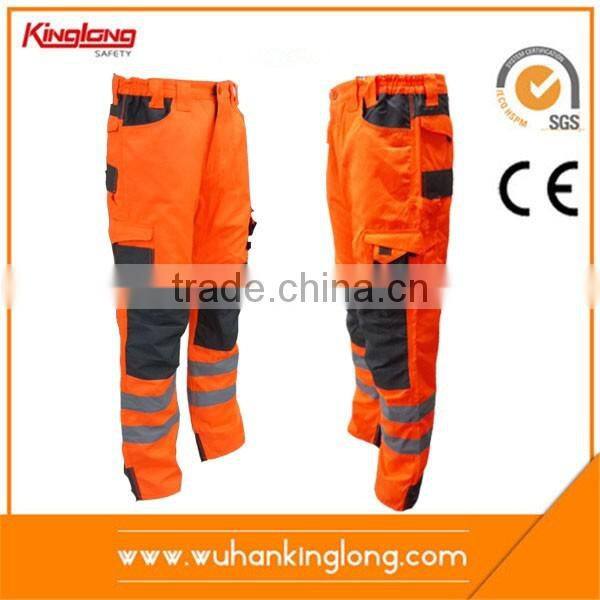 Pure Color Hotsale Cheap OEM Cargo Short Summer Work Pants