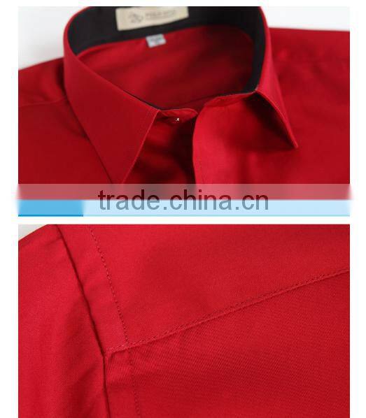 Custom brand linen shirts , linen guayabera shirts for men