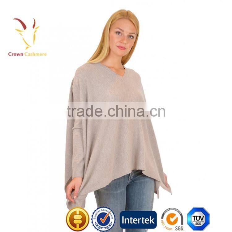 Womens Plus size Knit Poncho,Knitted Ponchos for Women