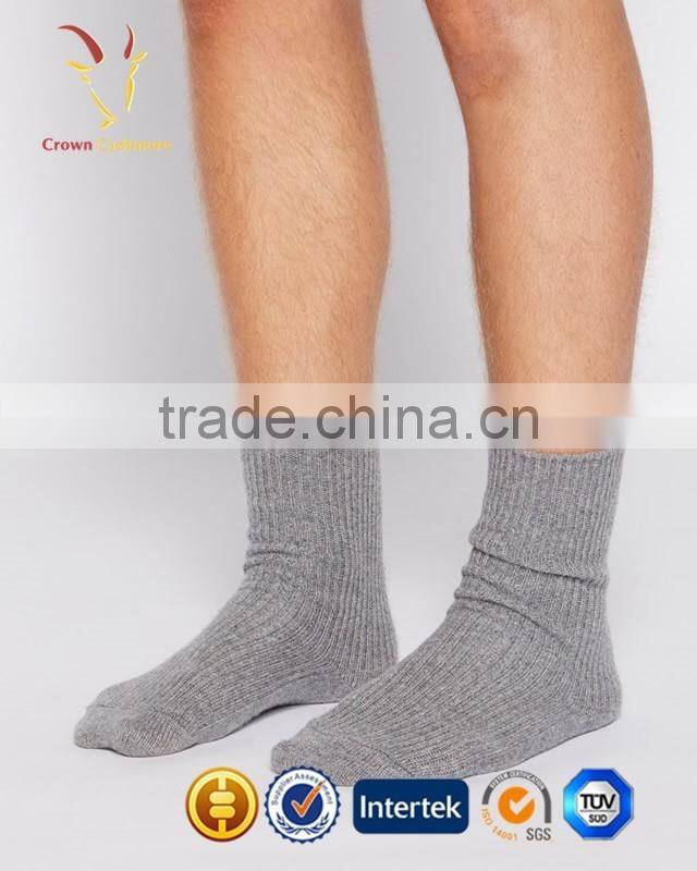 100% Merino Wool Sock,Wool Men Sock