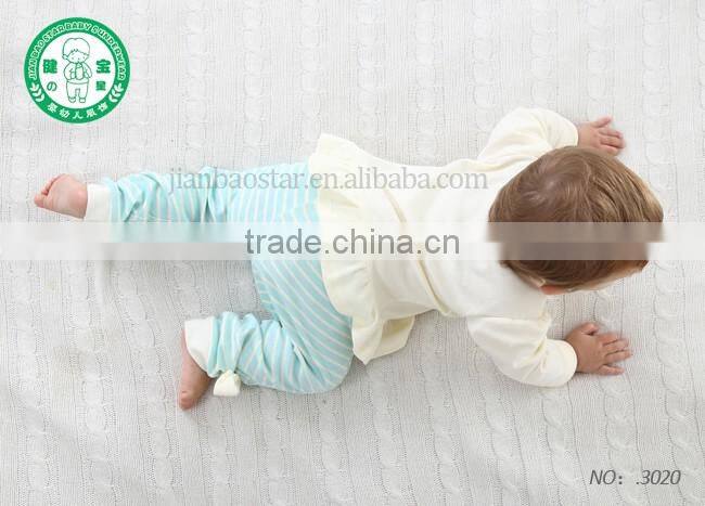 2017 new products Baby Boutique Clothing Sets 100% cotton good quality baby girls outfit